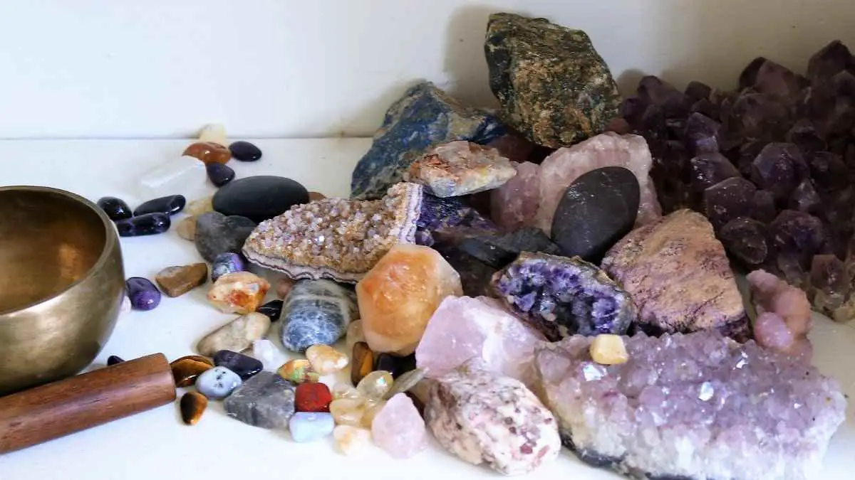 what crystals are good for sleep