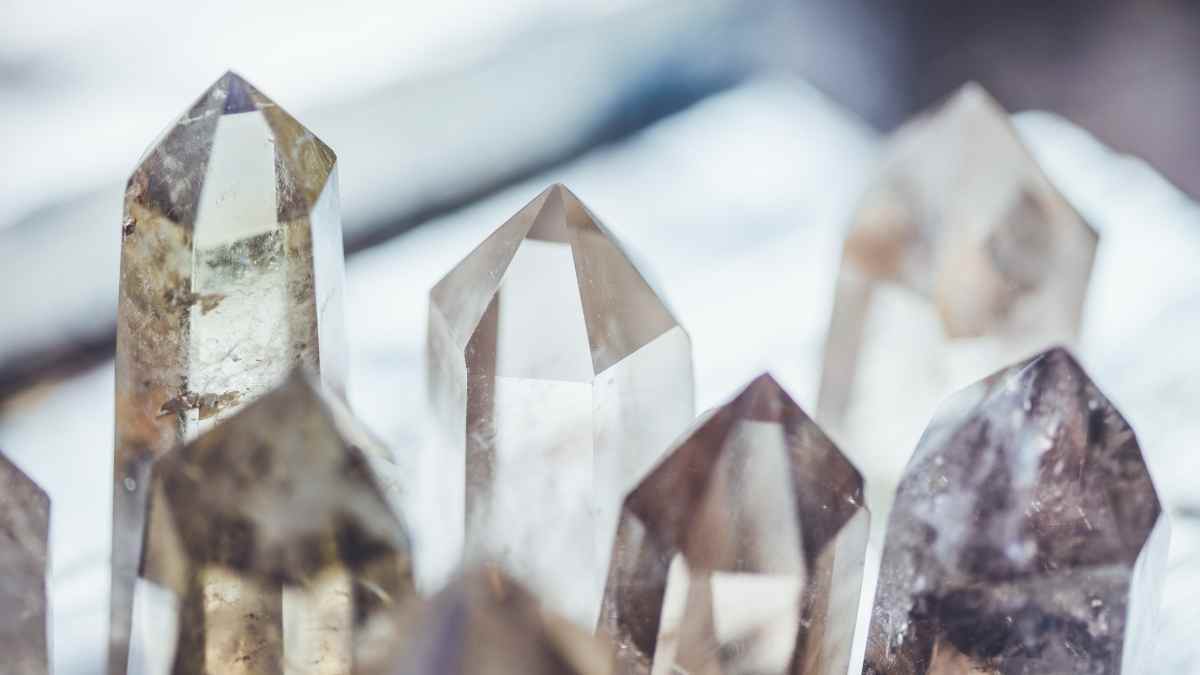 Best Crystals For A New Home