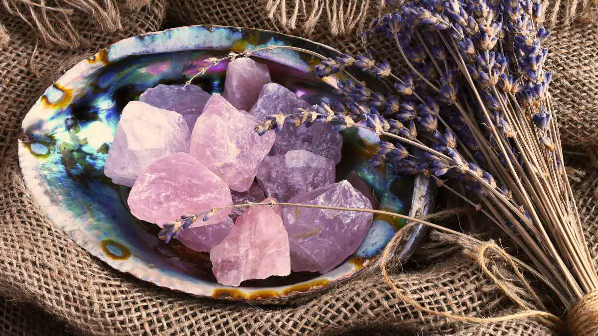 best crystals for highly sensitive people