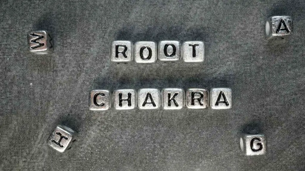 root chakra