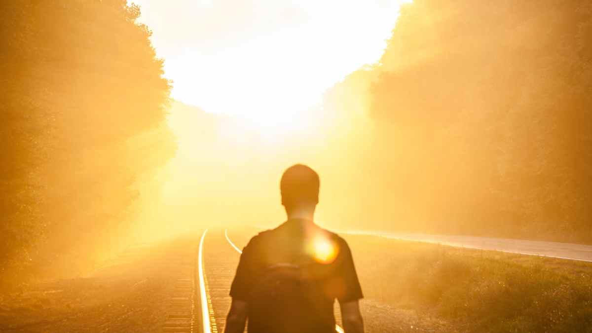 Embarking On Your Spiritual Journey And What To Expect - All Divinity