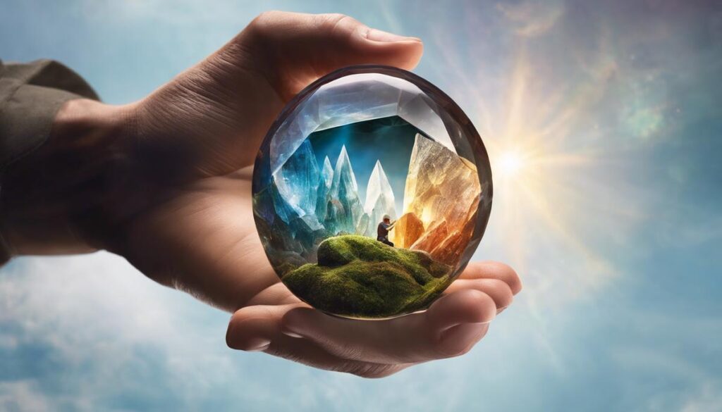 Understanding Crystal Healing A Guide All Divinity