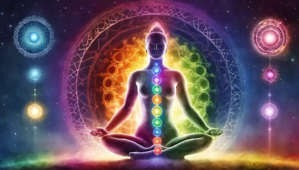 Mastering Chakra Balancing: A Comprehensive Guide - All Divinity